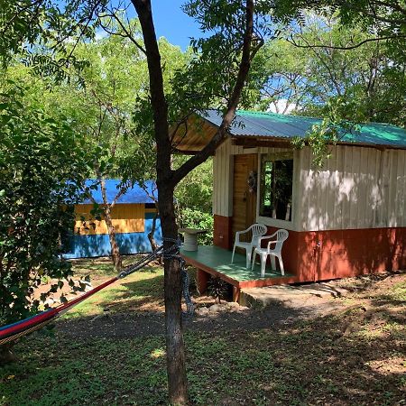 Cabanas Casa Soley Puerto Soley Exterior foto