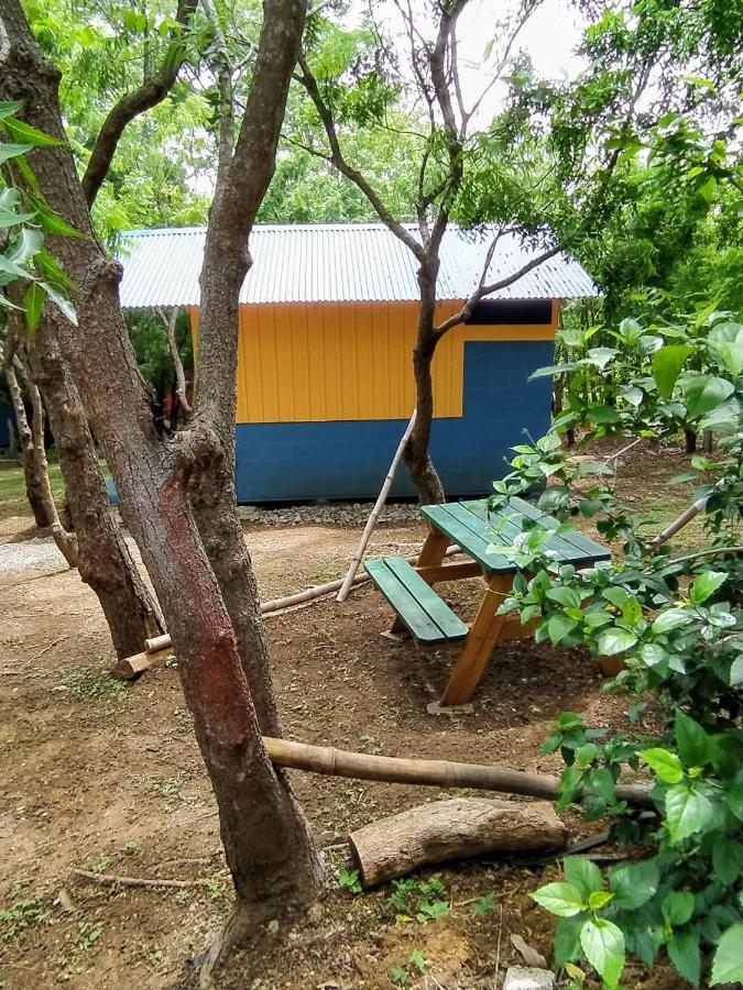 Cabanas Casa Soley Puerto Soley Exterior foto