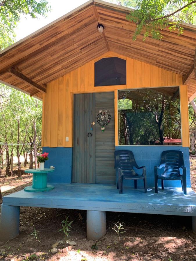 Cabanas Casa Soley Puerto Soley Exterior foto