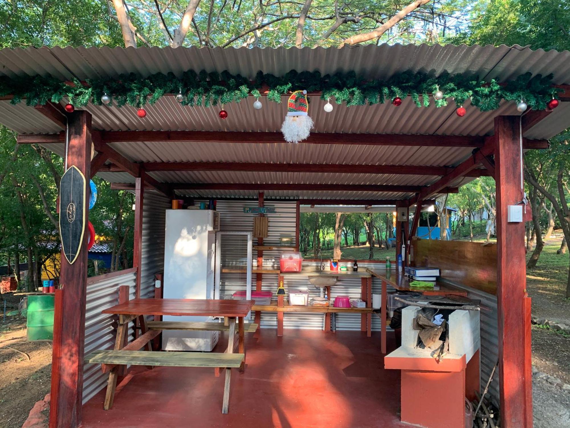 Cabanas Casa Soley Puerto Soley Exterior foto
